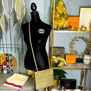 Tory Burch Fleming Alexa Handbag